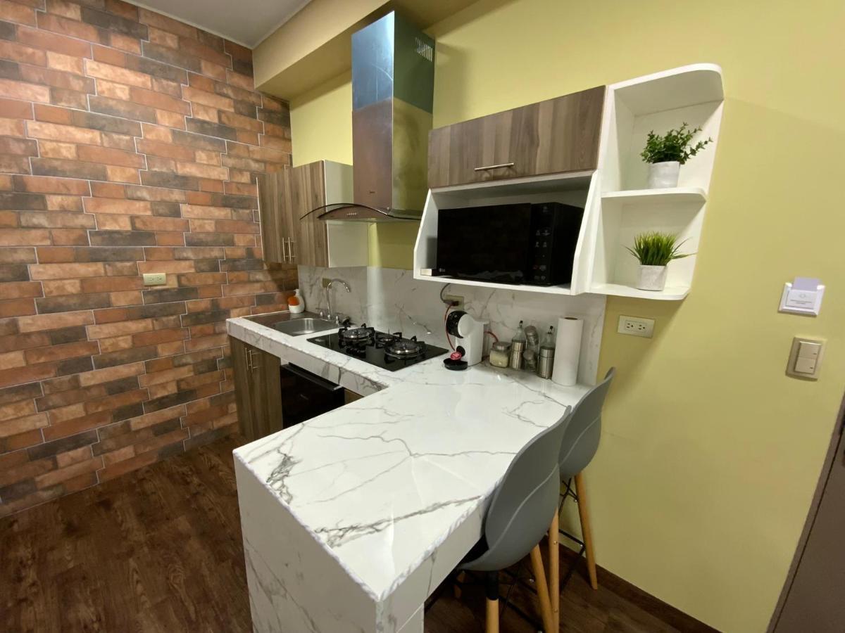 Villa Las Flores 산살바도르 외부 사진