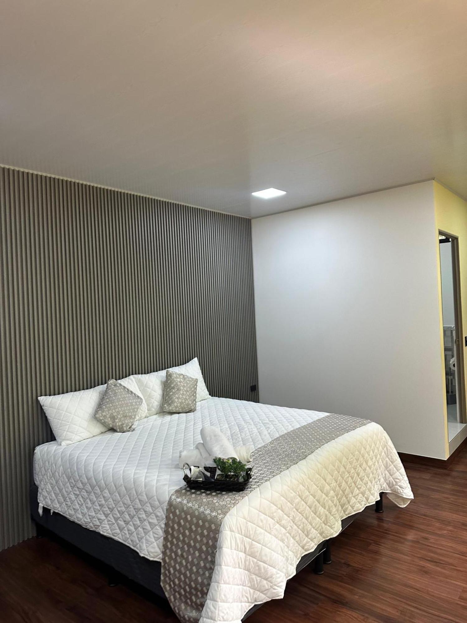 Villa Las Flores 산살바도르 외부 사진